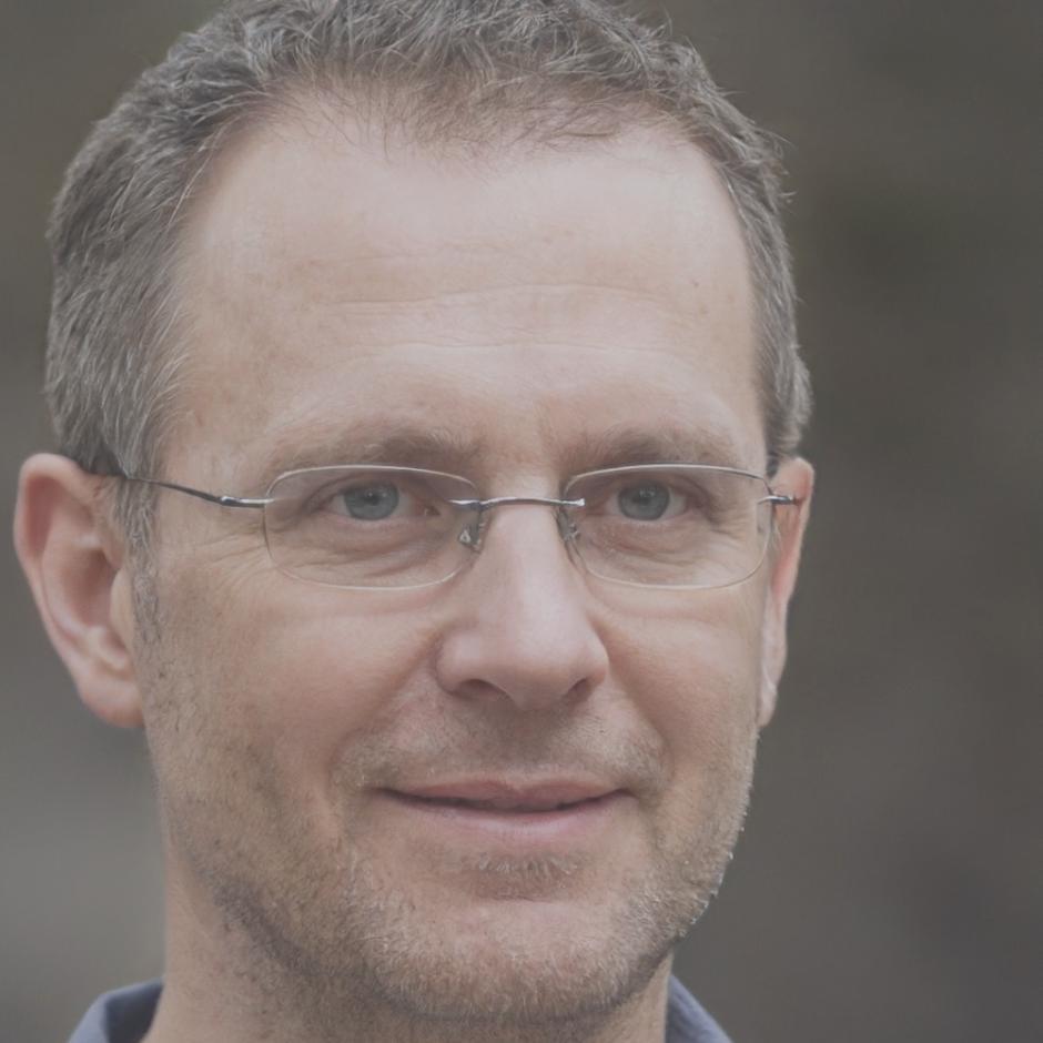 Radosław Kępa - analityk finansów publicznych