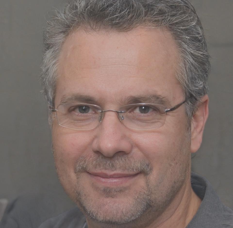 Michał Grzelak - strateg finansowy dla startupów